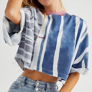 We the Free Billie Tee